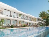 Girne Esentepe, Yeni Projeden Satılık Stüdyo; 1+1 2+1 3+1 Daireler 156.000 STG'den Başlayan Fiyatlar / +905338202346
