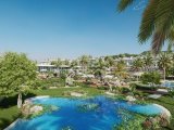 Girne Esentepe, Yeni Projeden Satılık Stüdyo; 1+1 2+1 3+1 Daireler 156.000 STG'den Başlayan Fiyatlar / +905338202346