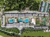 Girne Esentepe, Yeni Projeden Satılık Stüdyo; 1+1 2+1 3+1 Daireler 156.000 STG'den Başlayan Fiyatlar / +905338202346