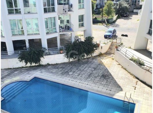 Girne Merkez, Günlük Kiralık 2+1 Daire 3500TL / +905338202346