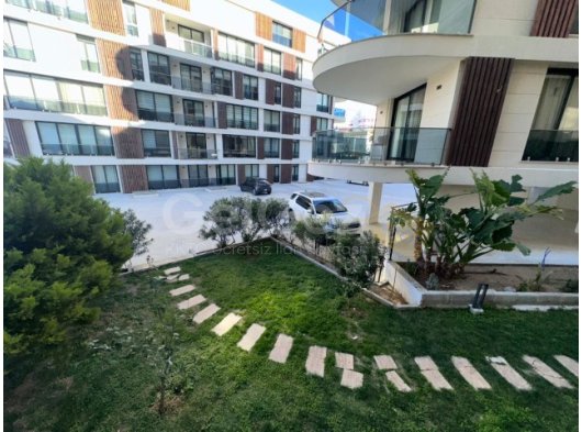 Girne Merkez, Kiralık 2+1 Daire 1.500 STG / +905338202346