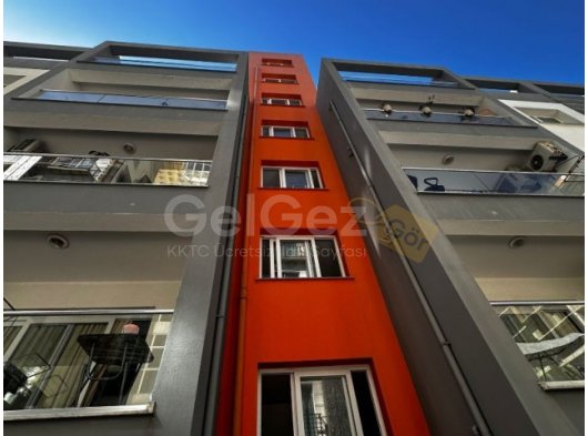 Girne Merkez, Grand Opera Yakınında Kiralık 3+1 Daire 800 STG / +905338202346