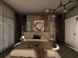 Girne Merkez, Doğanköy'de Projeden Satılık 3+1 Daireler 235.940 STG'den Başkalayan Fiyatlar / +905338202346