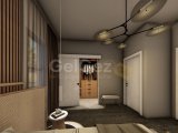 Girne Merkez, Doğanköy'de Projeden Satılık 3+1 Daireler 235.940 STG'den Başkalayan Fiyatlar / +905338202346