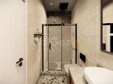 Girne Merkez, Doğanköy'de Projeden Satılık 3+1 Daireler 235.940 STG'den Başkalayan Fiyatlar / +905338202346