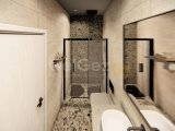 Girne Merkez, Doğanköy'de Projeden Satılık 3+1 Daireler 235.940 STG'den Başkalayan Fiyatlar / +905338202346