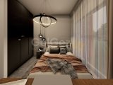 Girne Merkez, Doğanköy'de Projeden Satılık 3+1 Daireler 235.940 STG'den Başkalayan Fiyatlar / +905338202346
