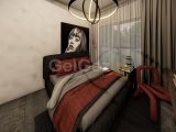 Girne Merkez, Doğanköy'de Projeden Satılık 3+1 Daireler 235.940 STG'den Başkalayan Fiyatlar / +905338202346