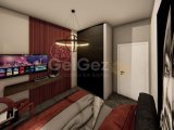 Girne Merkez, Doğanköy'de Projeden Satılık 3+1 Daireler 235.940 STG'den Başkalayan Fiyatlar / +905338202346