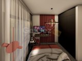 Girne Merkez, Doğanköy'de Projeden Satılık 3+1 Daireler 235.940 STG'den Başkalayan Fiyatlar / +905338202346