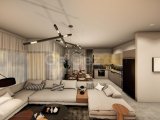 Girne Merkez, Doğanköy'de Projeden Satılık 3+1 Daireler 235.940 STG'den Başkalayan Fiyatlar / +905338202346