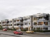 Girne Merkez, Doğanköy'de Projeden Satılık 3+1 Daireler 235.940 STG'den Başkalayan Fiyatlar / +905338202346