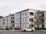 Girne Merkez, Doğanköy'de Projeden Satılık 3+1 Daireler 235.940 STG'den Başkalayan Fiyatlar / +905338202346