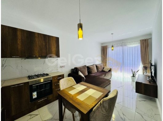 Girne Karaoğlanoğlu, Satılık 1+1 Daire 98.000 STG / +905338202346