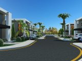 Girne Karşıyaka, Projeden %35 Peşinatla Satılık 3+1 Villalar 420.000 STG'den Başlayan Fiyatlar / +905338202346