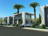 Girne Karşıyaka, Projeden %35 Peşinatla Satılık 3+1 Villalar 420.000 STG'den Başlayan Fiyatlar / +905338202346