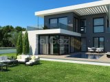 Girne Karşıyaka, Projeden %35 Peşinatla Satılık 3+1 Villalar 420.000 STG'den Başlayan Fiyatlar / +905338202346