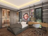 Girne Karşıyaka, Projeden %35 Peşinatla Satılık 3+1 Villalar 420.000 STG'den Başlayan Fiyatlar / +905338202346