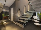 Girne Karşıyaka, Projeden %35 Peşinatla Satılık 3+1 Villalar 420.000 STG'den Başlayan Fiyatlar / +905338202346