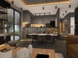 Girne Karşıyaka, Projeden %35 Peşinatla Satılık 3+1 Villalar 420.000 STG'den Başlayan Fiyatlar / +905338202346
