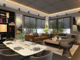 Girne Karşıyaka, Projeden %35 Peşinatla Satılık 3+1 Villalar 420.000 STG'den Başlayan Fiyatlar / +905338202346