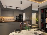 Girne Karşıyaka, Projeden %35 Peşinatla Satılık 3+1 Villalar 420.000 STG'den Başlayan Fiyatlar / +905338202346