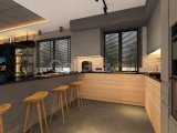 Girne Karşıyaka, Projeden %35 Peşinatla Satılık 3+1 Villalar 420.000 STG'den Başlayan Fiyatlar / +905338202346