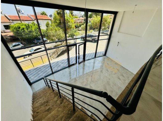 Girne Merkez, Kiralık Dükkan-Ofis 1.200 STG / +905338202346