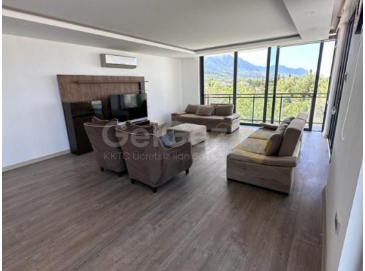 Girne Merkez, Satılık 4+1 Daire 315.000 STG / +905338202346