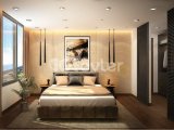 İskele Long Beach'te Satılık 3+1 Daireler