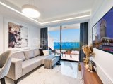 Kıbrıs, İskele Long Beach'te Satılık 1+1 Daireler **
