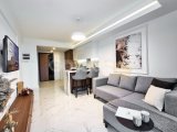 Kıbrıs, İskele Long Beach'te Satılık 1+1 Daireler **