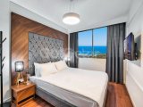 Kıbrıs, İskele Long Beach'te Satılık 1+1 Daireler **