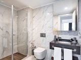 Kıbrıs, İskele Long Beach'te Satılık 1+1 Daireler **