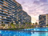 KKTC İskele Long Beach'te Satılık 2+1 Daireler **