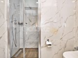 Kıbrıs, İskele Long Beach'te Satılık 1+0 Daireler **