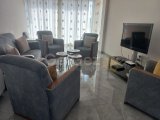 Lefkoşa, Hamitköy Günlük Kiralık Daire 2+1 3.000 TL / +905338202346