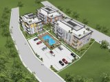 Girne Alsancak, Projeden Satılık 1+1, 2+1 ve 3+1 Daireler 115.000 STG'den Başlayan Fiyatlar / +905338202346
