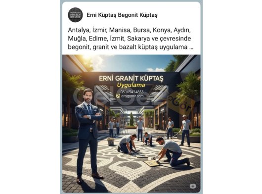 Bazalt taş bazalt küp taş Diyarbakır halil usta
