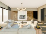 İskele Long Beach'te Denize Yürüme Mesafesinde Satılık (1+0; 1+1; 2+1; 3+1) Lüks Rezidanslar!