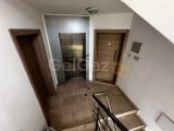 Girne Merkez, Yeni Belediye Binasının Arkasında Satılık 2+1 Penthouse 145.000 STG / +905338202346