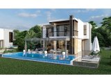 Girne Alagadi, Muhteşem Deniz Manzaralı Satılık Villa 990.000 STG / +905338202346