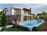 Girne Alagadi, Muhteşem Deniz Manzaralı Satılık Villa 990.000 STG / +905338202346