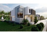 Girne Alagadi, Muhteşem Deniz Manzaralı Satılık Villa 990.000 STG / +905338202346