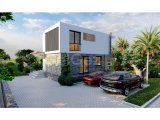 Girne Alagadi, Muhteşem Deniz Manzaralı Satılık Villa 990.000 STG / +905338202346