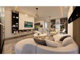 Girne Alagadi, Muhteşem Deniz Manzaralı Satılık Villa 990.000 STG / +905338202346