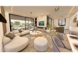 Girne Alagadi, Muhteşem Deniz Manzaralı Satılık Villa 990.000 STG / +905338202346