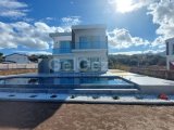 Girne Alagadi, Muhteşem Deniz Manzaralı Satılık Villa 990.000 STG / +905338202346