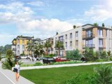 Girne Alsancak, Projeden Satılık 1+1, 2+1 ve 3+1 Daireler 115.000 STG'den Başlayan Fiyatlar / +905338202346