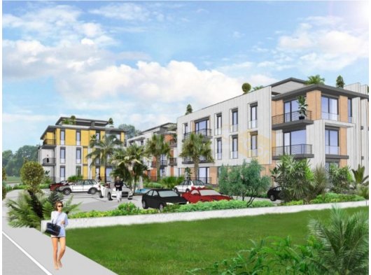 Girne Alsancak, Projeden Satılık 1+1, 2+1 ve 3+1 Daireler 115.000 STG'den Başlayan Fiyatlar / +905338202346